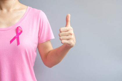 Tumore al seno e immunoterapia: oltre il triplo negativo?