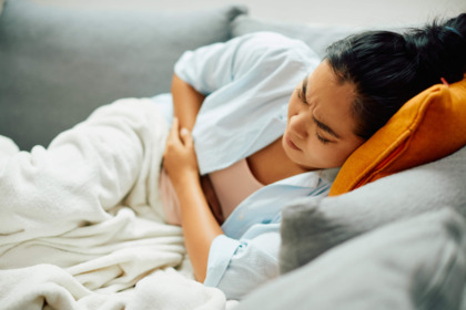 L’endometriosi influisce sulla fertilità femminile?