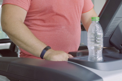 Il grasso nei muscoli aumenta il rischio cardiovascolare