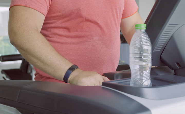 Il grasso nei muscoli aumenta il rischio cardiovascolare