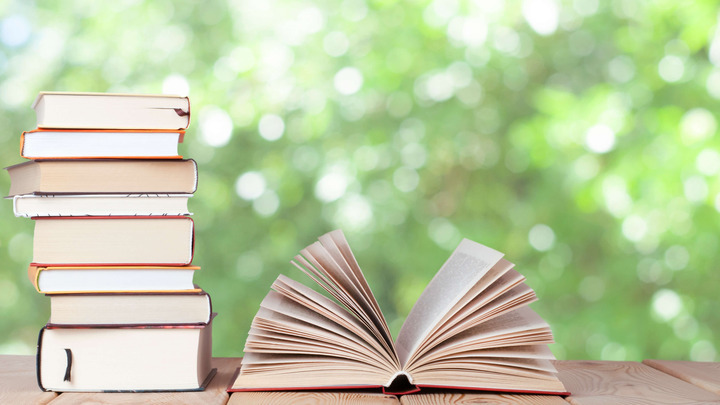 I consigli di lettura per l'estate 2025 di Fondazione Veronesi