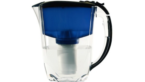 La caraffa filtrante #BRITA ti garantisce un'acqua buona da bere