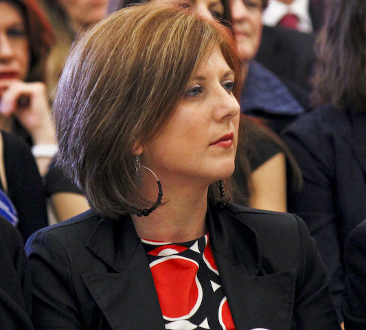 Il Premio "Silvia Fiocco 2012" assegnato ad una delle nostre ricercatrici