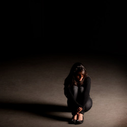 Panico Dentro Linferno Allimprovviso Fondazione Umberto