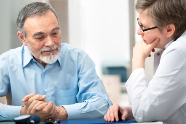 Lo psichiatra curi anche diabete e cuore