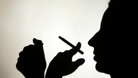 Fumo da sigaretta e bronchiti croniche intaccano il cervello