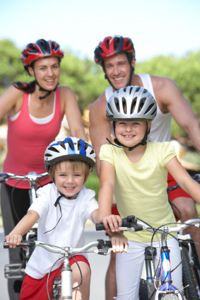 Bici, cuore e non solo!