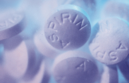 Una aspirina al giorno fa bene o fa male?