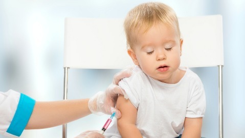 Il calo di vaccinazioni alla base dei tre casi di meningite a Roma