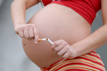 Fumo in gravidanza: un motivo in più per smettere