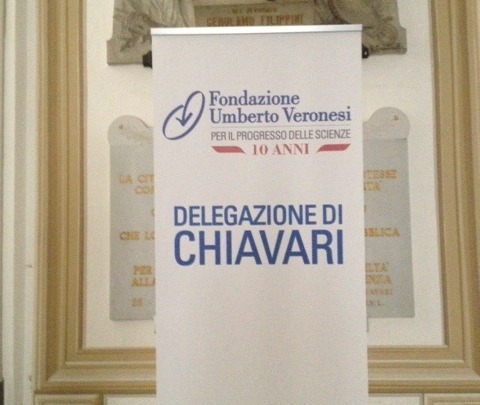 Anche a Chiavari nasce una delegazione della Fondazione Veronesi