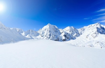 Come evitare il mal di montagna?