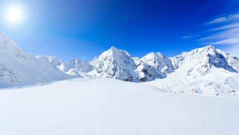 Come evitare il mal di montagna?