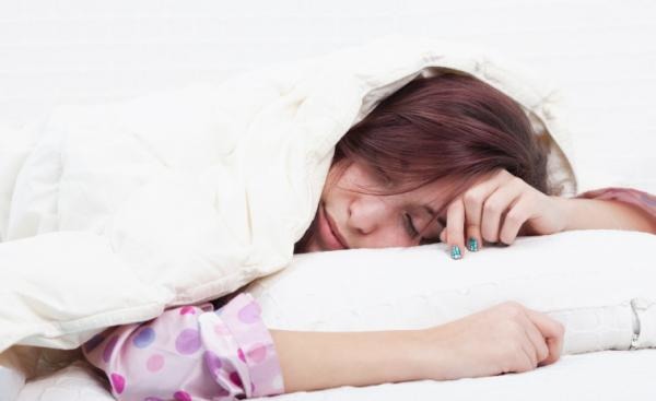 Adolescenti: 10 ore di sonno per notte