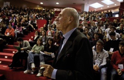 Chi è stato Umberto Veronesi