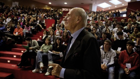 Chi è stato Umberto Veronesi