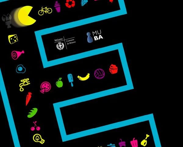 La Fondazione Veronesi ad Equilibrio, mostra gioco per bambini