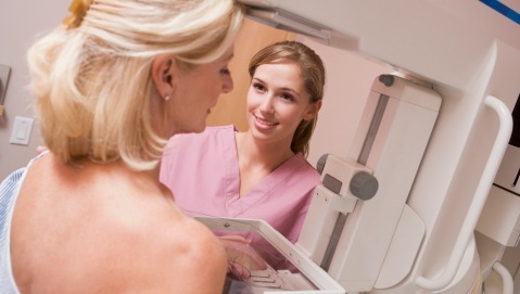 Mammografia in 3d e tomosintesi: la nuova diagnostica nei tumori del seno