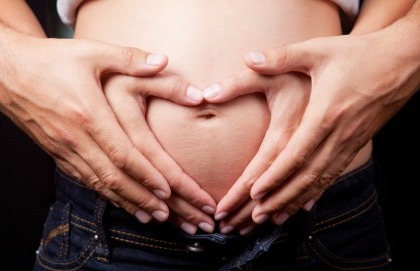 L’acido folico? Serve anche nella dieta dei futuri papà