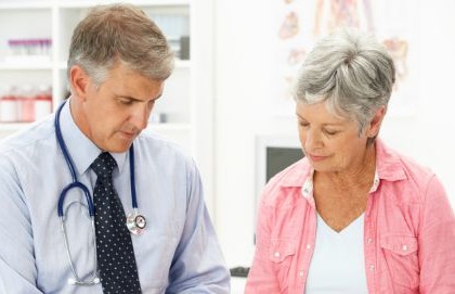 Cinque ore di moto attenuano i disturbi della menopausa