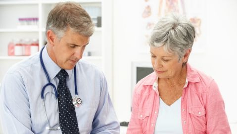 Cinque ore di moto attenuano i disturbi della menopausa