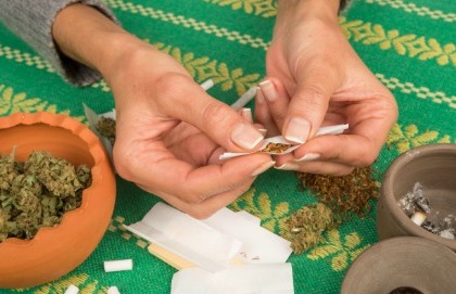 Marijuana a uso medico: la «canna» non è un farmaco