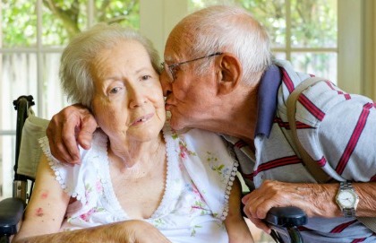 Se la mente attiva ritarda i sintomi dell’Alzheimer