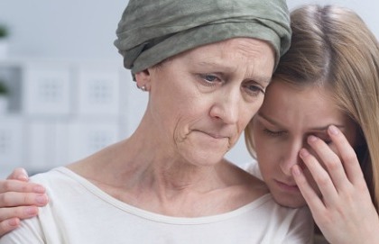 Tumore al seno: anche il Ptsd fra le possibili conseguenze