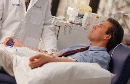 Donare sangue: solidarietà intelligente a costo zero