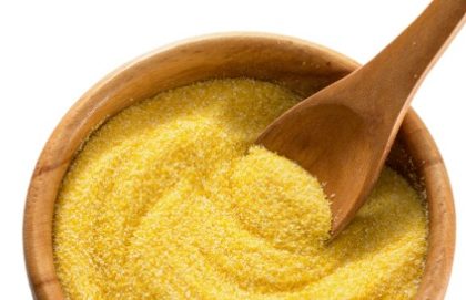 La polenta italiana non è cancerogena