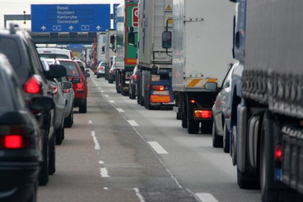 Lo smog che colpisce i polmoni e il cuore