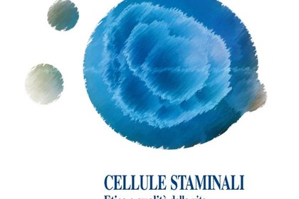 A Napoli la presentazione del volume "Cellule staminali"