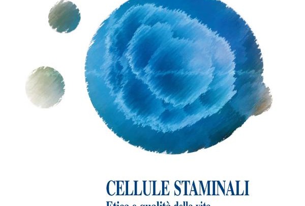 A Napoli la presentazione del volume "Cellule staminali"