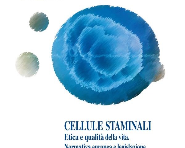 A Napoli la presentazione del volume "Cellule staminali"