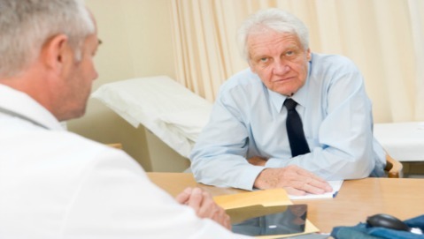 Perché gli anziani soffrono spesso per il prurito?