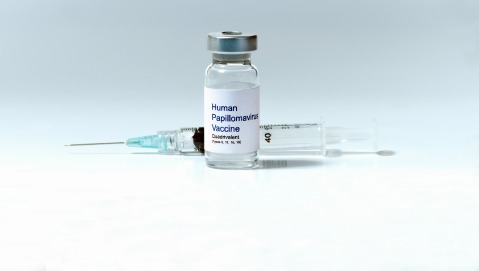 vaccino contro papilloma virus pro e contro)