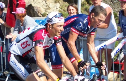 Tumore al testicolo: lo sport non è un rischio