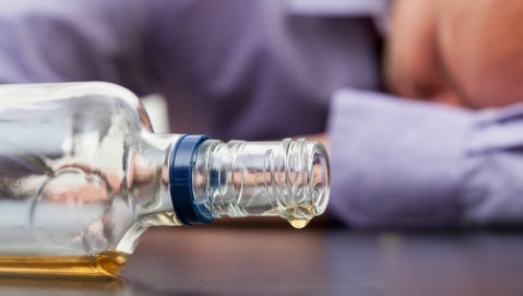 Pindololo: un nuovo farmaco contro l’alcolismo?