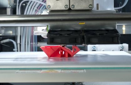 La rivoluzione del cuore di Mary, “stampato” in 3D