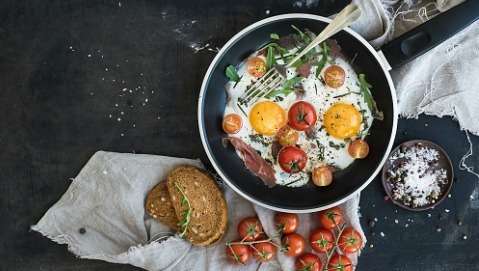 Quali problemi se si eliminano le uova dalla dieta?