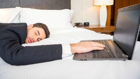 Come contrastare il disagio del jet lag?