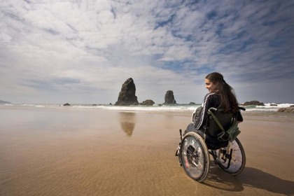 Come rendere serene le vacanze dei disabili