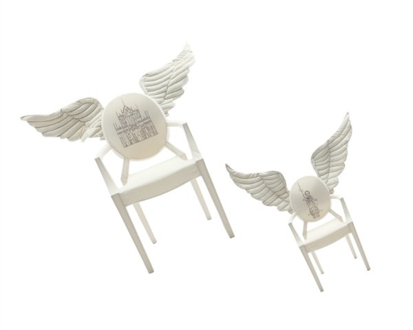 "Kartell loves Milano" in asta il 25 ottobre