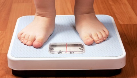 Ecco come cambia il cuore dei bambini obesi