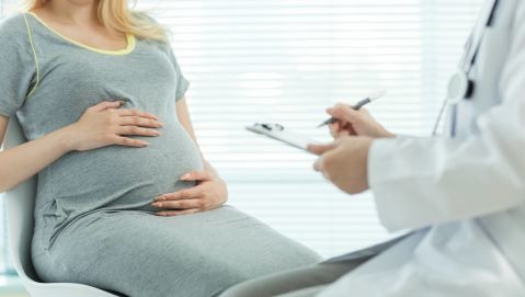 Colestasi gravidica: quali rischi per la donna?
