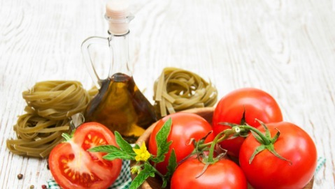 Dieta mediterranea: l’abbiamo inventata, ma la stiamo tradendo