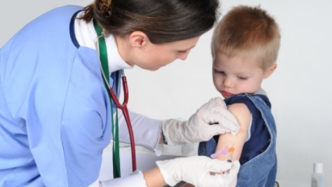 Morbillo: in Europa siamo i meno previdenti