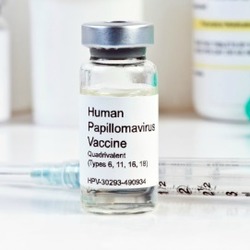 vaccino per papilloma virus nei maschi)