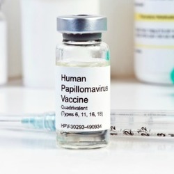 papilloma virus vaccino bambini maschi)