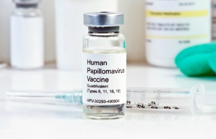 Perché la vaccinazione contro l’Hpv è utile nei maschi